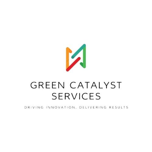 Green Catalyst Services logo