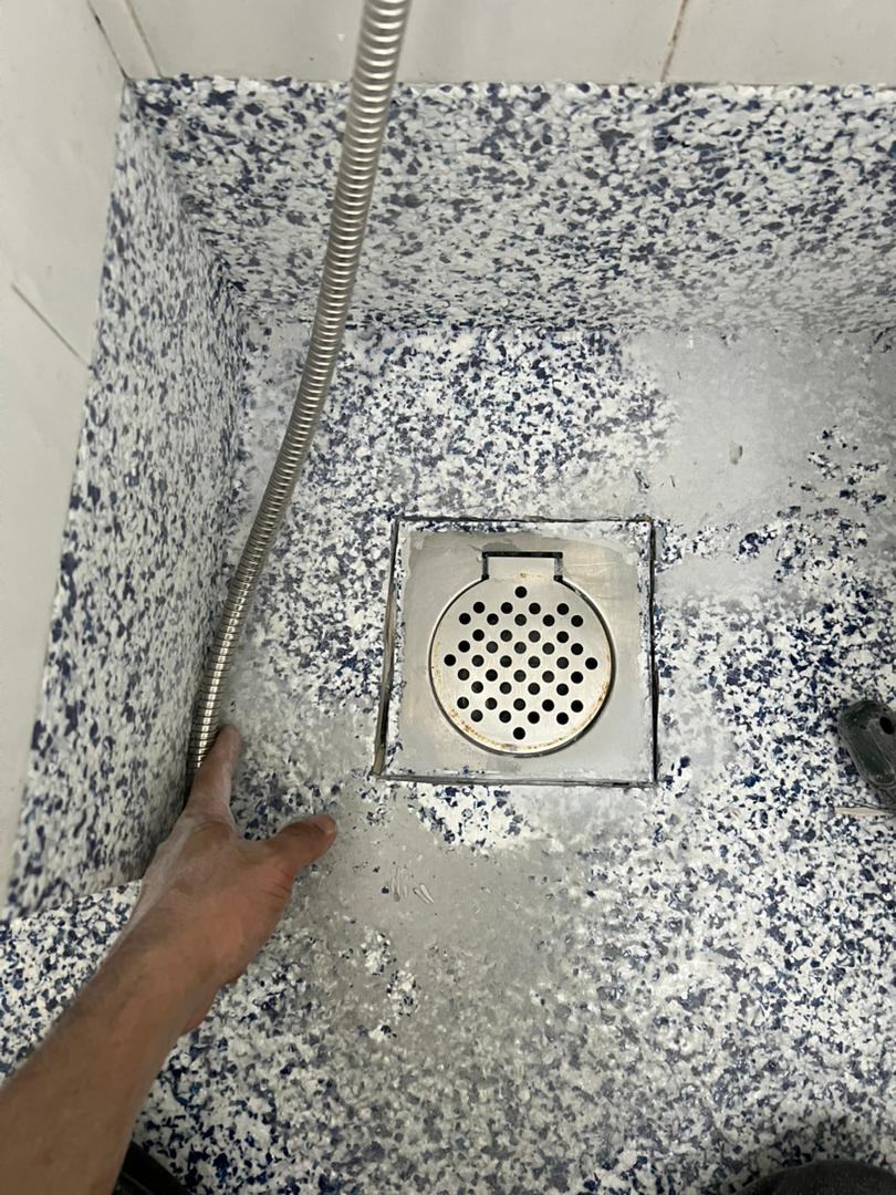Condominium Bathroom & Drainage Works by Green Catalyst Services