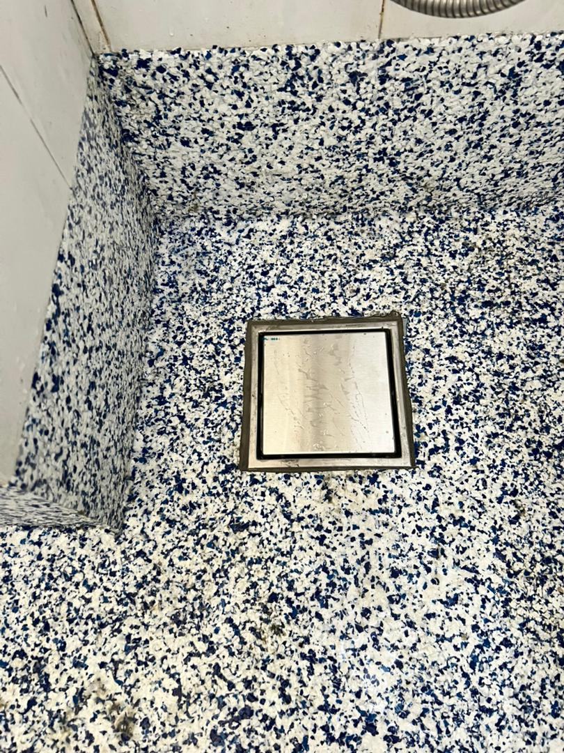 Condominium Bathroom & Drainage Works by Green Catalyst Services - photo 3