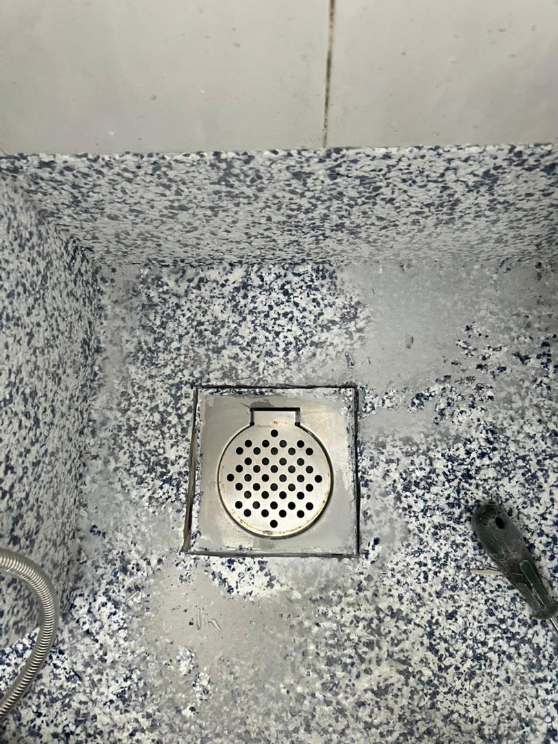 Condominium Bathroom & Drainage Works by Green Catalyst Services - photo 4