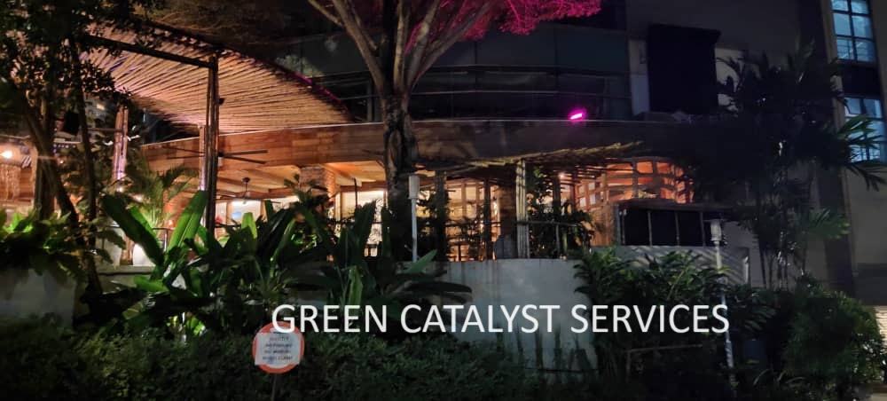 Outdoor Site Improvement Works by Green Catalyst Services - photo 2