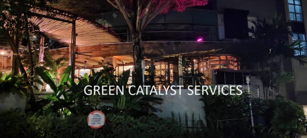 Outdoor Site Improvement Works by Green Catalyst Services - photo 6