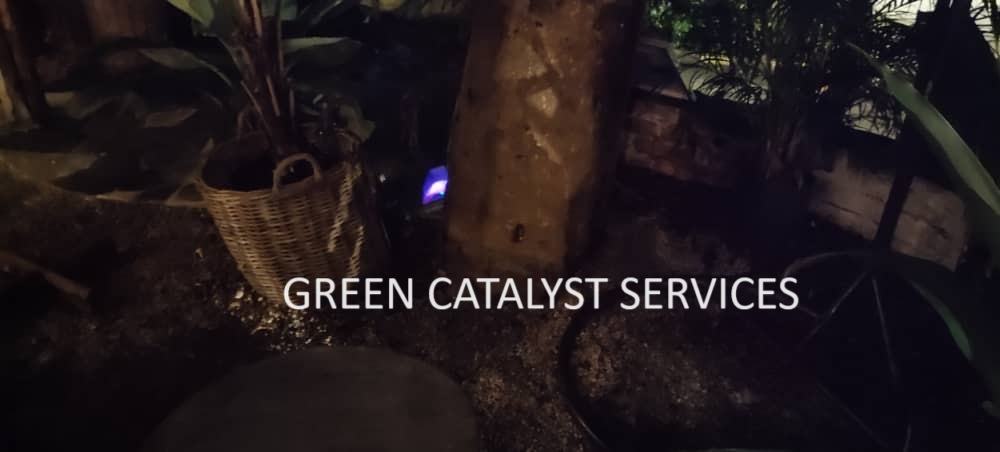 Outdoor Site Improvement Works by Green Catalyst Services - photo 7