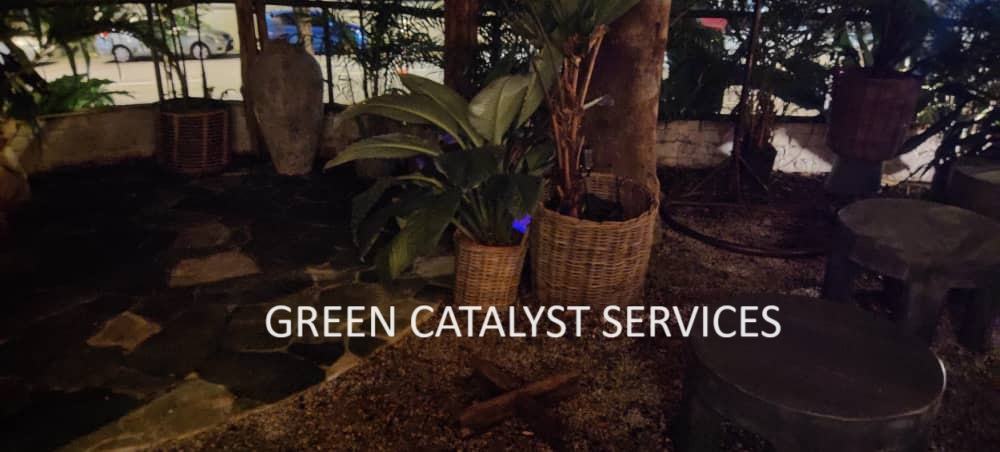 Outdoor Site Improvement Works by Green Catalyst Services - photo 8