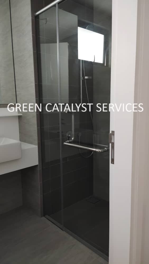 Toilet Refurbishment & Repair Works by Green Catalyst Services - photo 3