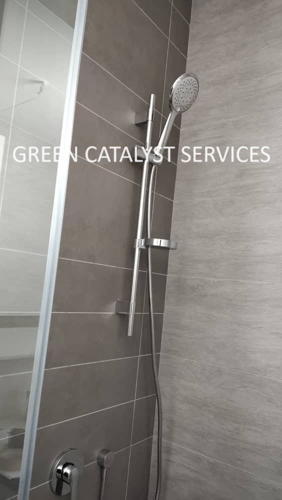 Toilet Refurbishment & Repair Works by Green Catalyst Services - photo 6